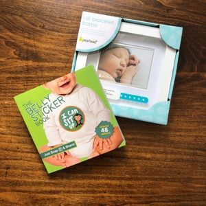 Newborn Gift Bundle